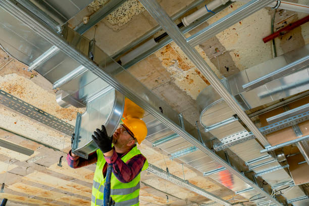 Best Air Conditioning Cleaning in Hoschton, GA