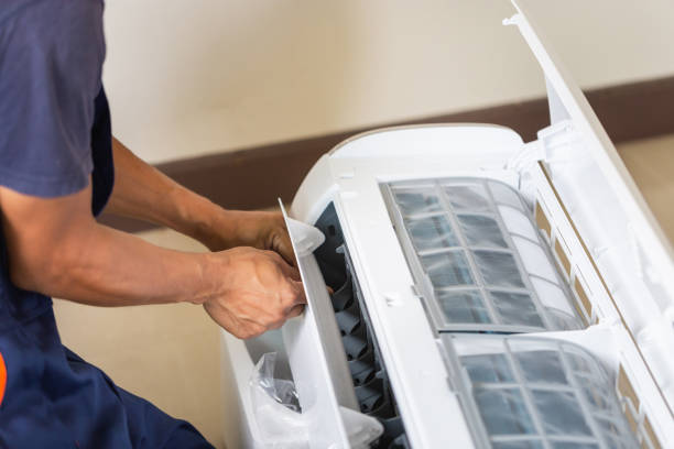 Best Commercial HVAC in Hoschton, GA