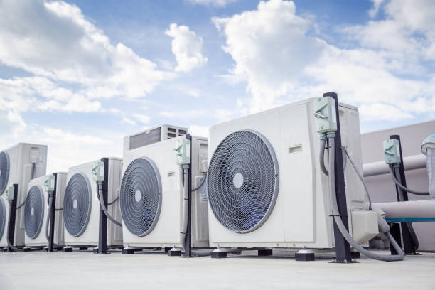 Reliable Hoschton, GA HVAC Solutions