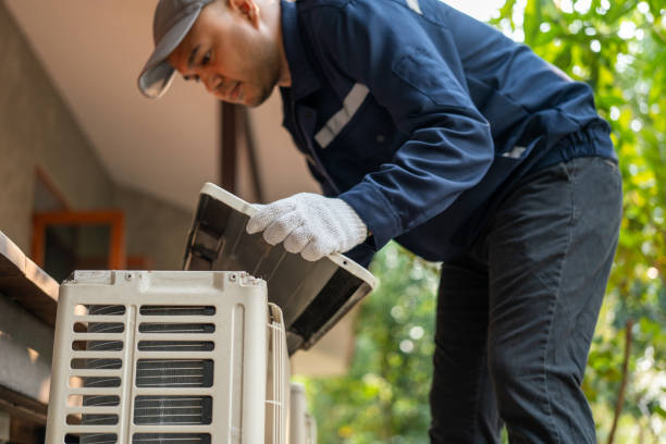 Best HVAC Supply and Distribution in Hoschton, GA